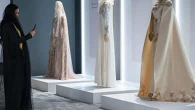 Saudi Arabia imposes new rules for fashion show permits