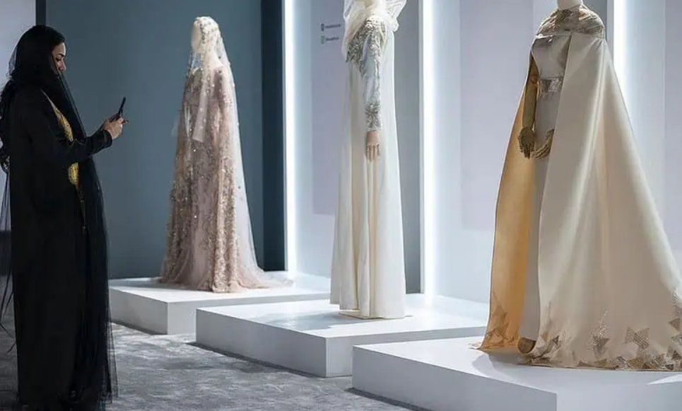 Saudi Arabia imposes new rules for fashion show permits