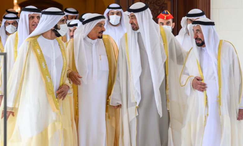 Sheikh Mohammed bin Rashid Al Maktoum Celebrates 75th Birthday A Legacy of Visionary Leadership