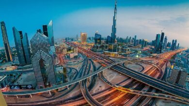 The Nation of Indian Rich People Invading!