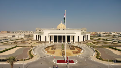 Three Bangladeshis Receive Life Sentences, 54 Others Jailed for UAE Street Protests