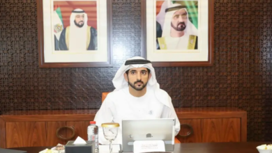 UAE Appoints New Minister of Defense and Deputy PM, Announces Dubai Ruler