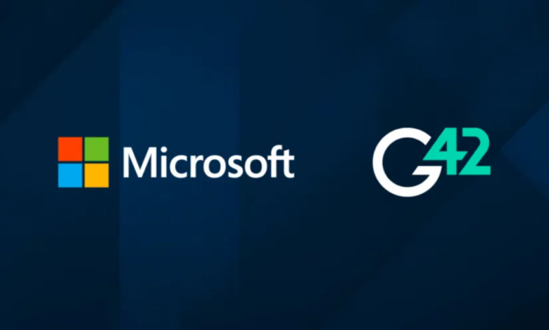 UAE Blocks AI Firm G42 Meetings with US Congressional Staff, Spokesperson Reports