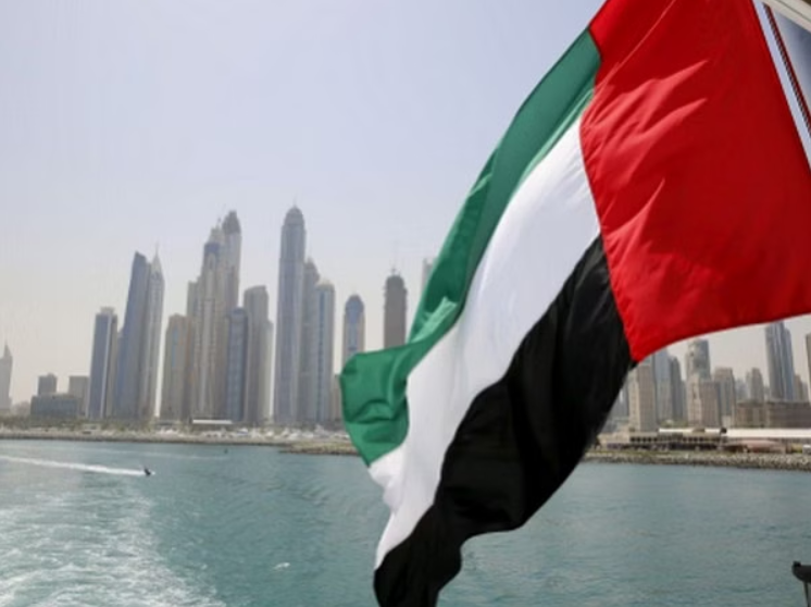 UAE CSO Network launches 'AI for Sustainability Hub' at Global Sustainability Forum