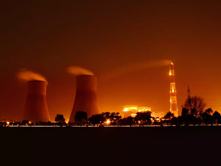UAE Considers Building Second Nuclear Power Plant