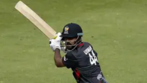 UAE Cricketer Muhammad Usman Announces Retirement from International Cricket