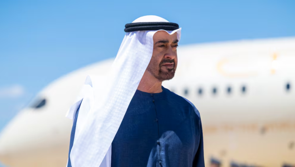 UAE Declares July 18 as Union Pledge Day to Honor Nation's Journey