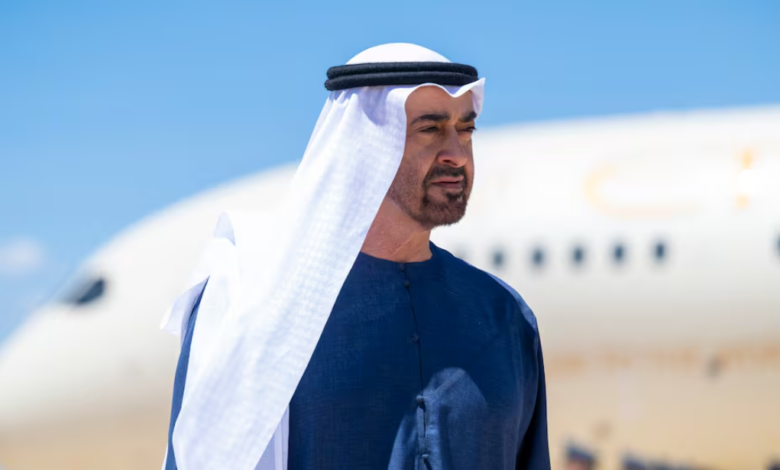 UAE Declares July 18 as Union Pledge Day to Honor Nation's Journey