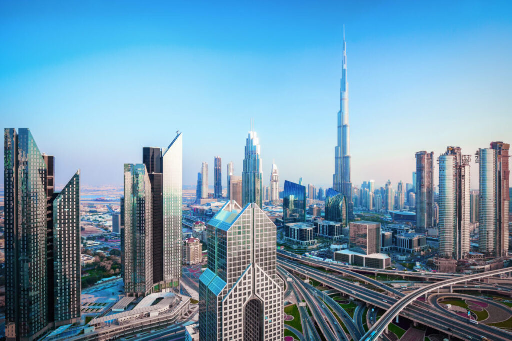 UAE Denies $10k Bank Balance and N640k Fee for Visa Applications