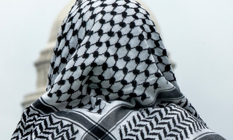 UAE Deports Student for 'Free Palestine' Chant Amid Israel-Hamas Conflict