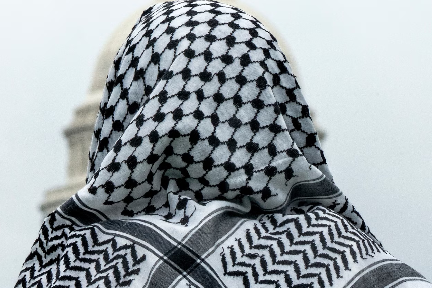 UAE Deports Student for 'Free Palestine' Chant Amid Israel-Hamas Conflict