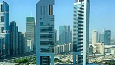 UAE Faces Extreme Humidity, Dubai Worst-Hit