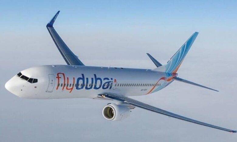 UAE Flights- Flydubai Expands to Two New Iranian Cities