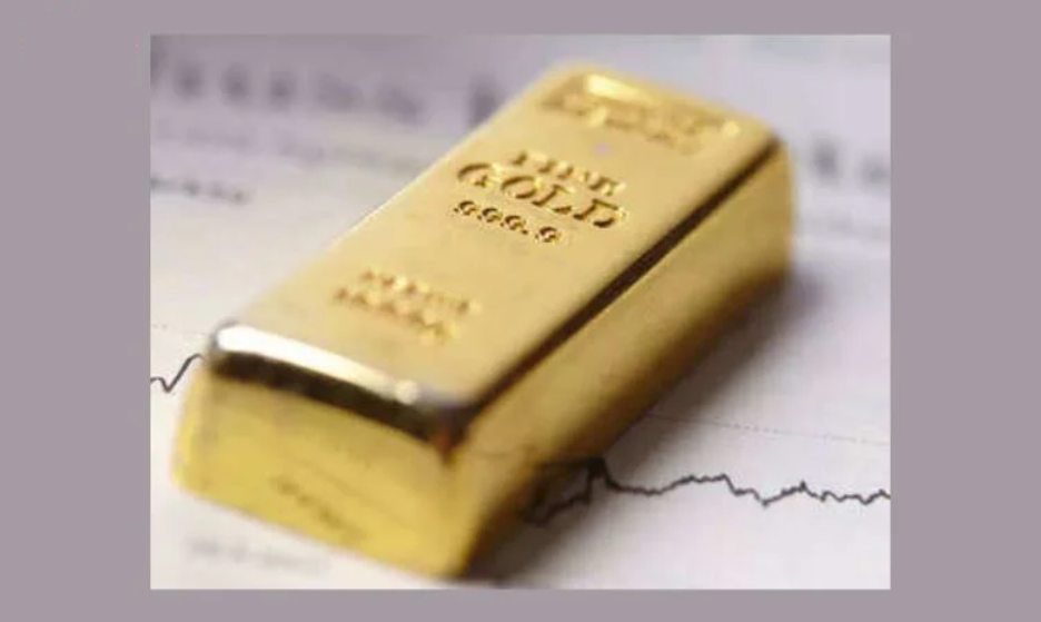 UAE Gold Prices Slightly Drop Amid Global Economic Slowdown