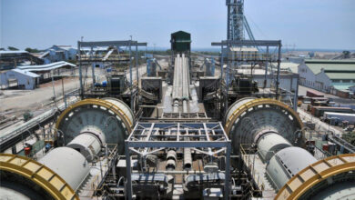 UAE IHC Unit Pulls Out of Vedanta's Zambian Copper Mines Deal Over Price