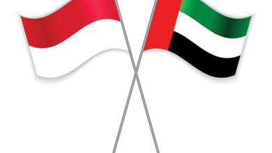 UAE-Indonesia 47 Years of Partnership and Friendship