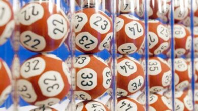 UAE Issues Licence for First Official Lottery Operation