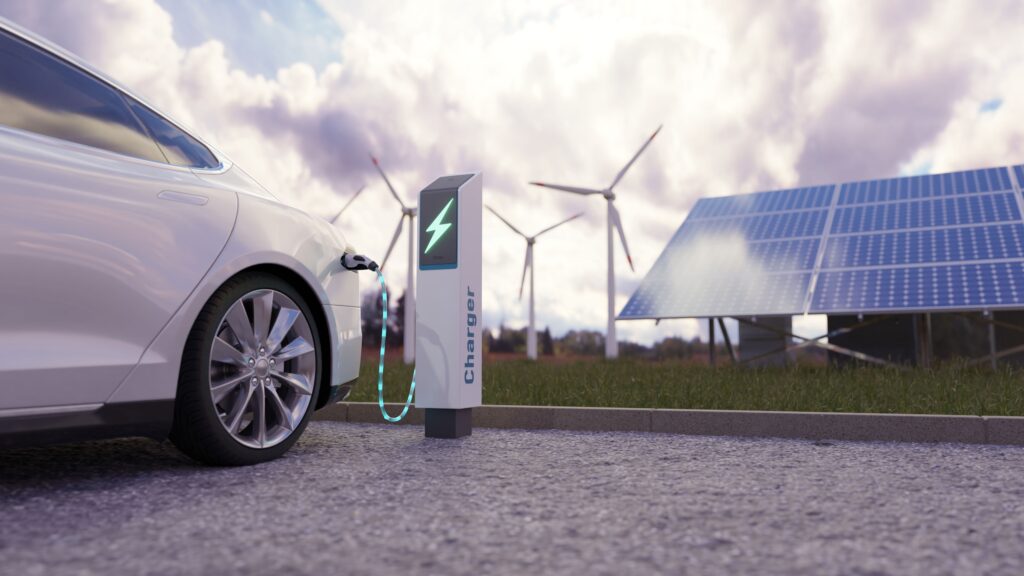 UAE Ministry of Energy and Infrastructure partners with Emirates Transport to promote green movement