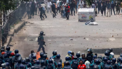 UAE Orders Trial for Bangladeshi Nationals Arrested Over Job Quota Protests