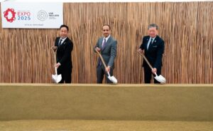 UAE Pavilion to Highlight Conservation and Heritage at Expo 2025 Osaka