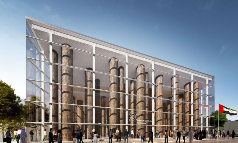 UAE Pavilion to Showcase Innovation and Sustainability at Expo 2025 Osaka