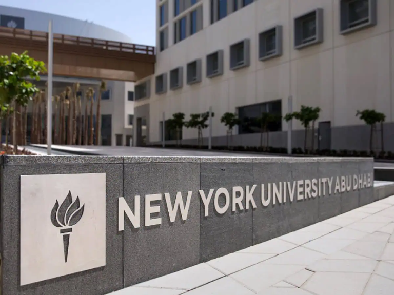 UAE Reportedly Deports Students for Chanting 'Free Palestine'