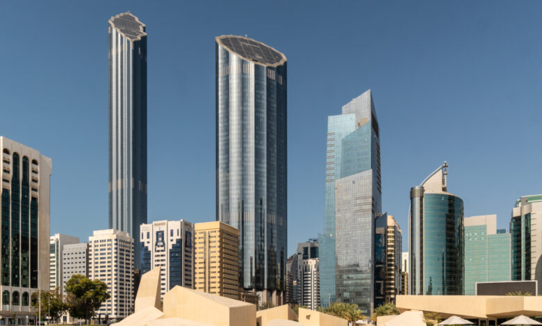 UAE- Scores Convicted in Flawed Mass Trial Violating Legal Principles