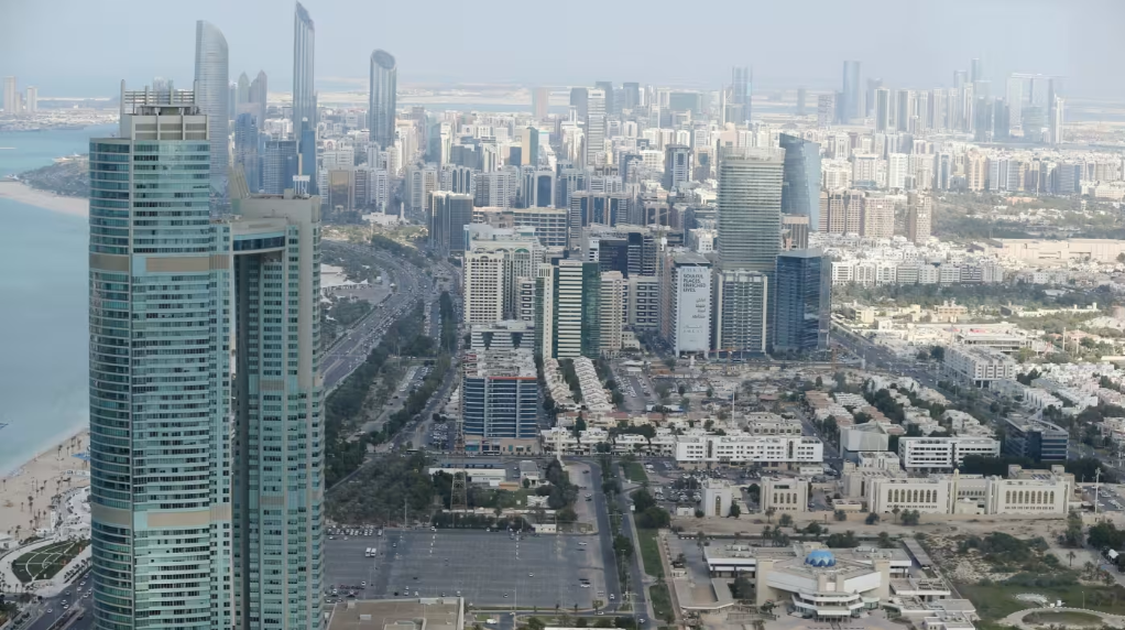 UAE Sentences 43 Activists to Life Imprisonment