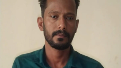 UAE Stranded Indian Man with Vision Loss in One Eye Returns Home