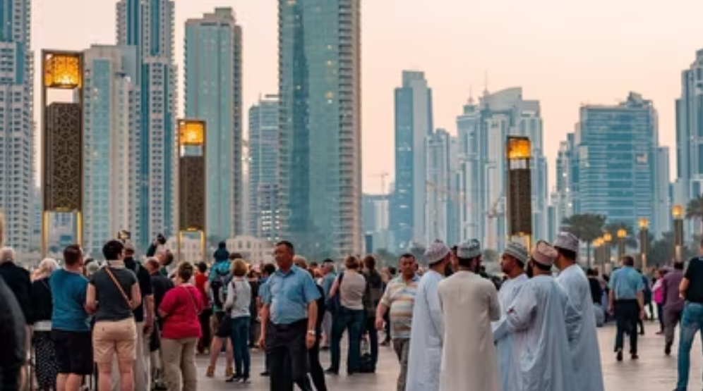 UAE Supermarket Chain Al Maya Introduces UPI Payments Nationwide