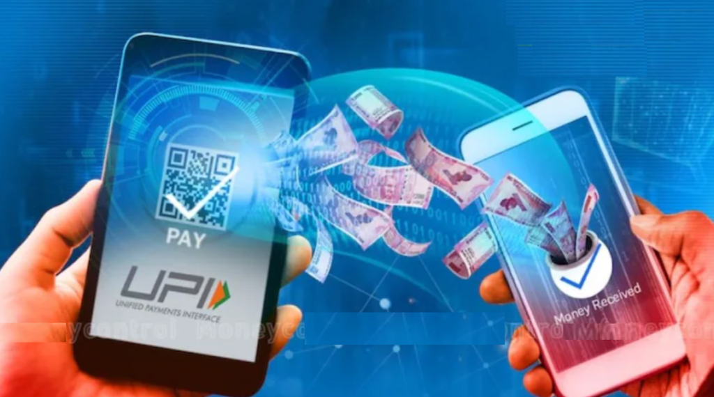 UAE Supermarket Launches UPI Payments Nationwide