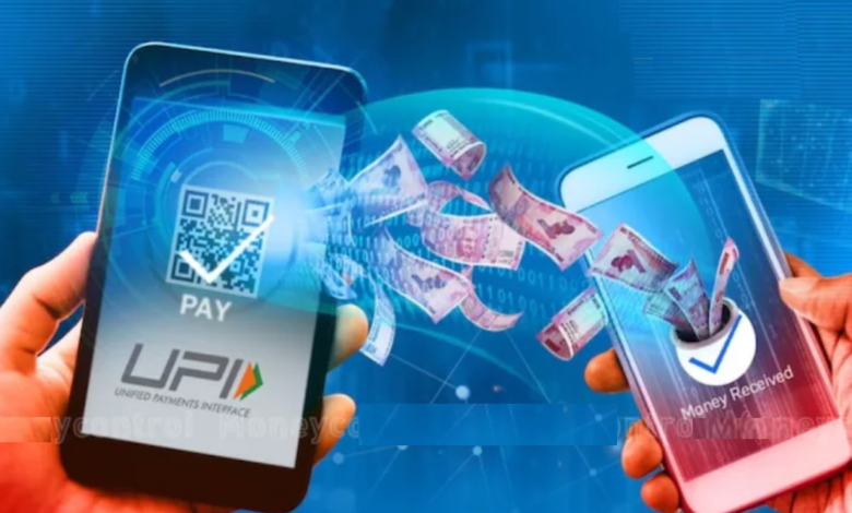 UAE Supermarket Launches UPI Payments Nationwide