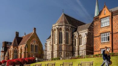 UAE: Taaleem to Manage Prestigious Harrow Schools Nationwide