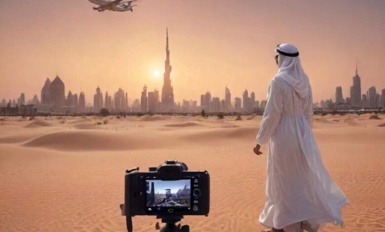 UAE travel gadgets 2024, innovative travel tech, international travel gadgets, British travel industry impact, UAE travel technology, portable batteries for travel, travel adapters,