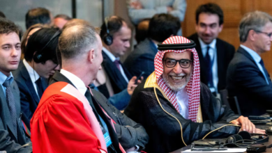 UAE Welcomes ICJ's announcement on Israeli Policy Violations