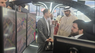 UAE and Russia companies sign deals at industrial conference