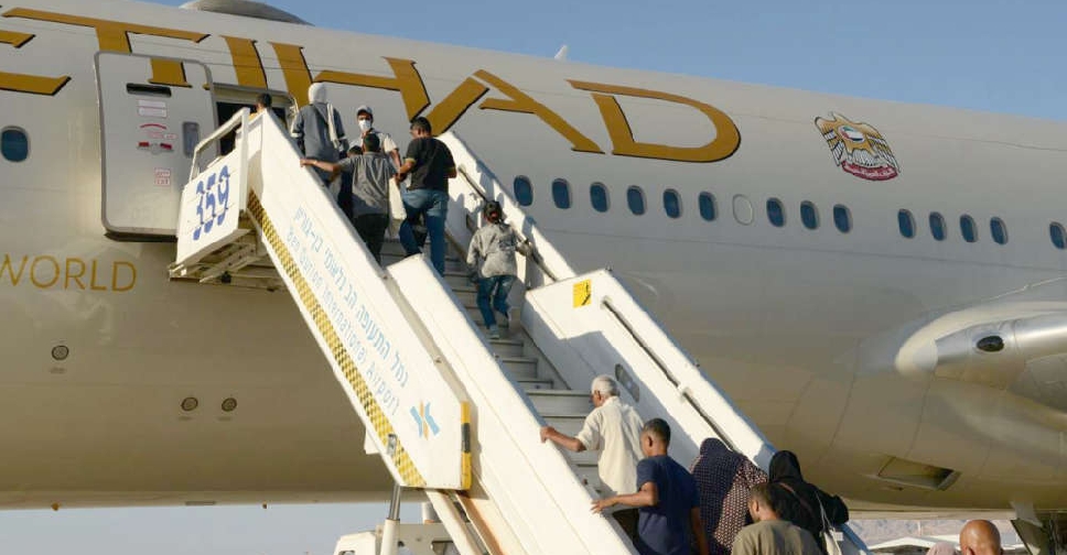 UAE and WHO Join Forces to Evacuate Gaza Patients