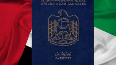 UAE announces 10-year validity passports for citizens aged 21 and above