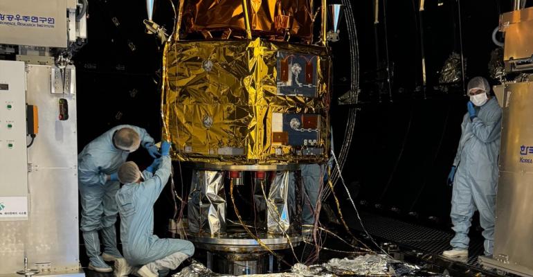 UAE launches initiative for maritime satellite tracking