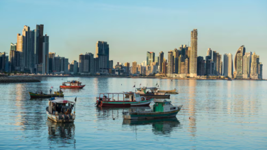 UAE ranked 10th best destination to live and work for expats in 2024