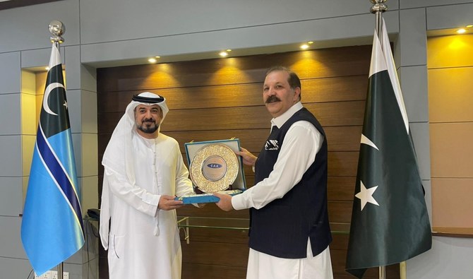UAE team certifies Islamabad and Karachi airports meet international aviation security standards