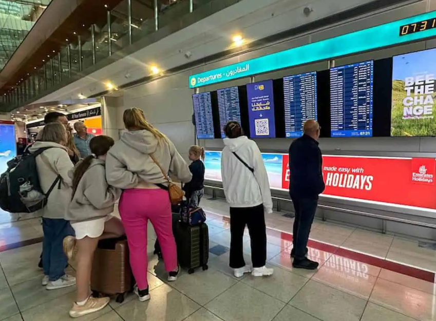 UAE to Offer Health Insurance with Tourist Visas Soon