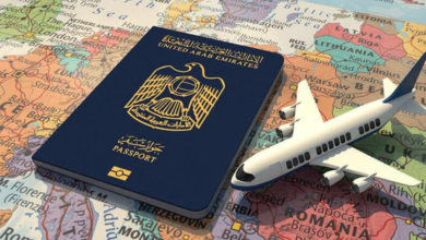 UAE visas are now available globally for Bangladeshi citizens through DuDigital Global
