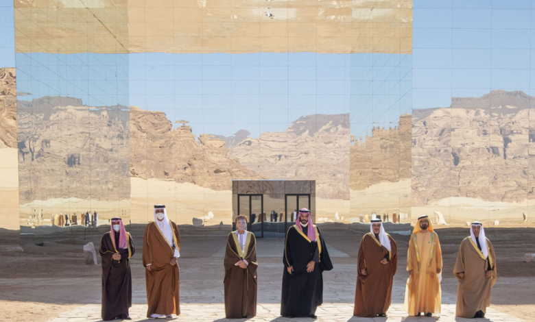 UAE's Growing Influence as a Key Player in the Middle East and Beyond