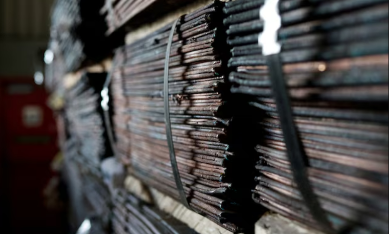 UAE’s IHC Withdraws Offer for Vedanta’s Zambian Copper Mines Due to Pricing