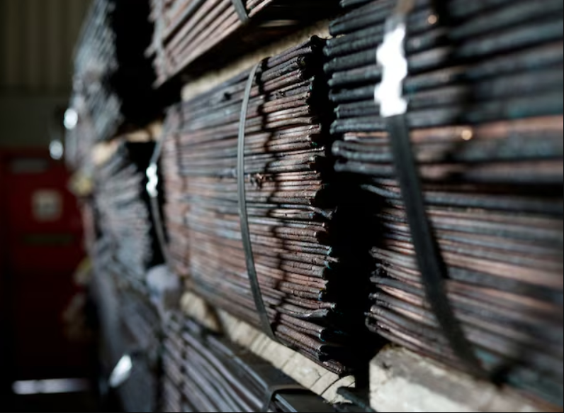 UAE’s IHC Withdraws Offer for Vedanta’s Zambian Copper Mines Due to Pricing