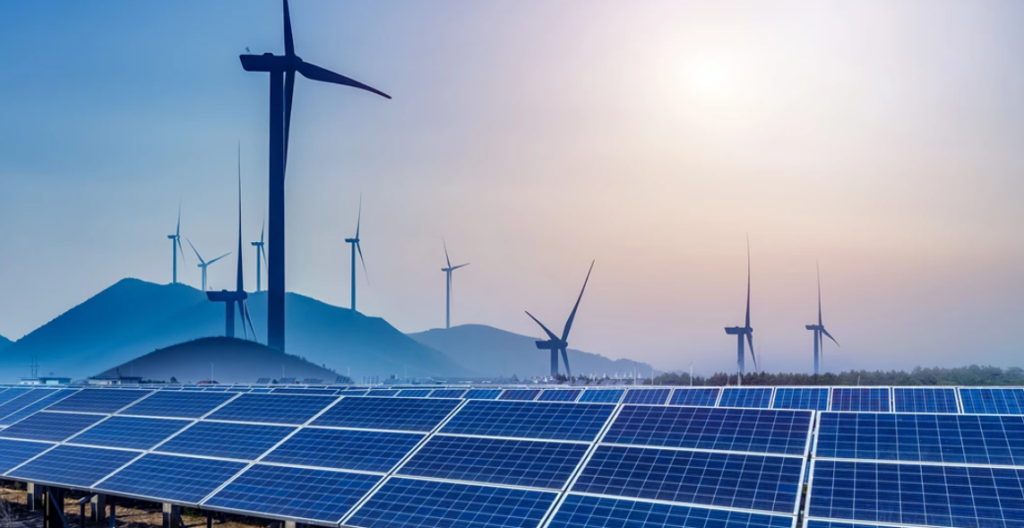 UAE's Masdar Solar Deal Paves Way for More European Investment