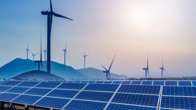 UAE's Masdar Solar Deal Paves Way for More European Investment