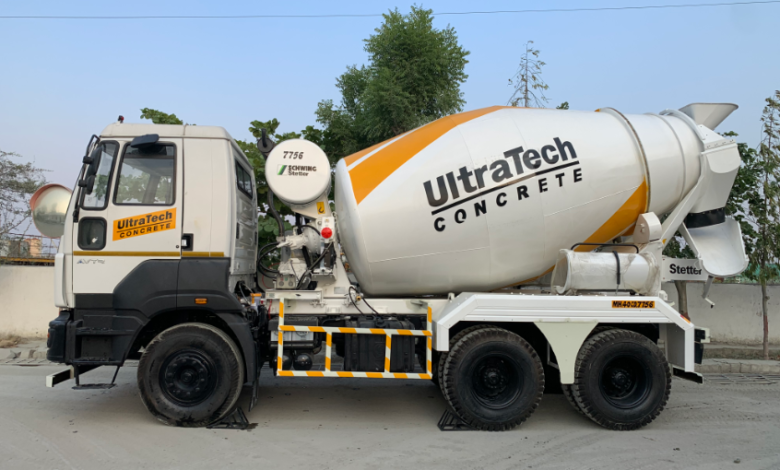 UltraTech Cement’s UAE Unit Acquires 54.39% Stake in RAK Cement