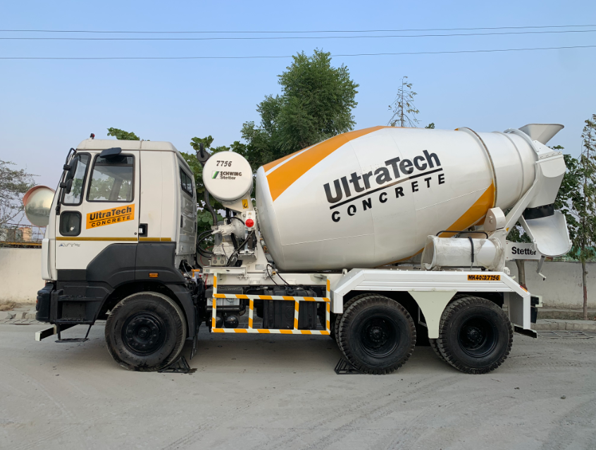 UltraTech Cement’s UAE Unit Acquires 54.39% Stake in RAK Cement